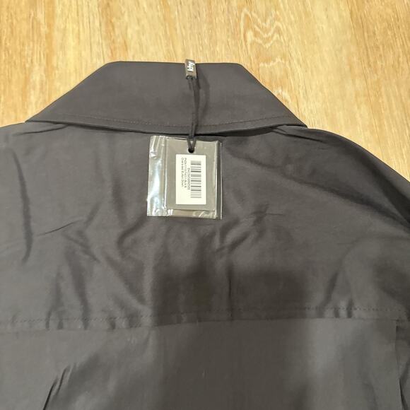 Khy oversized button down brand - Picture 3 of 3